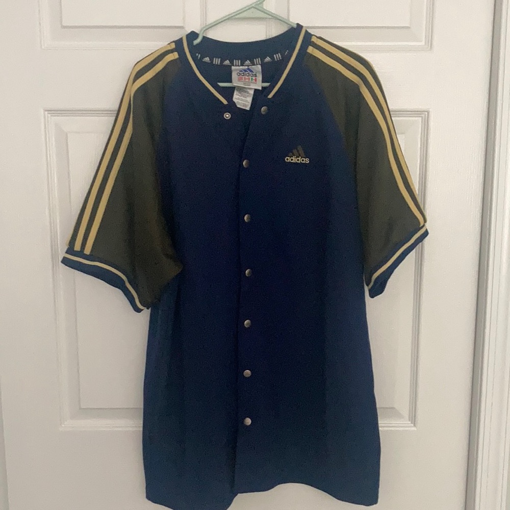 Vintage Adidas Jersey